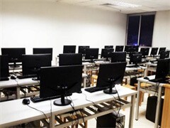 晉中計(jì)算機(jī)培訓(xùn)學(xué)校 打造專(zhuān)業(yè)計(jì)算機(jī)服務(wù)人才的搖籃