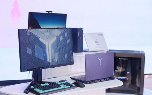 聯(lián)想賦能杭州亞運 以新IT之力，共筑智能化綠色體育盛會