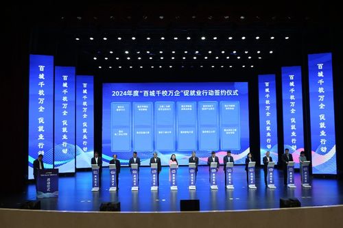 崗位激增15722個(gè) 百城千校萬(wàn)企促就業(yè)行動(dòng)在渝啟航，京津冀達(dá)成合作意向項(xiàng)目626個(gè)