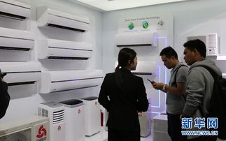 圖看展會(huì) 第122屆廣交會(huì)開幕，全球經(jīng)濟(jì)信息新風(fēng)向標(biāo)